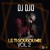 Artwork for Dj DJO - Le Ti GouGou MiX Vol. 2 (06-04-2020)