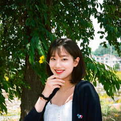 이나은 - 찬란한 계절