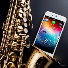 Sax or Phone
