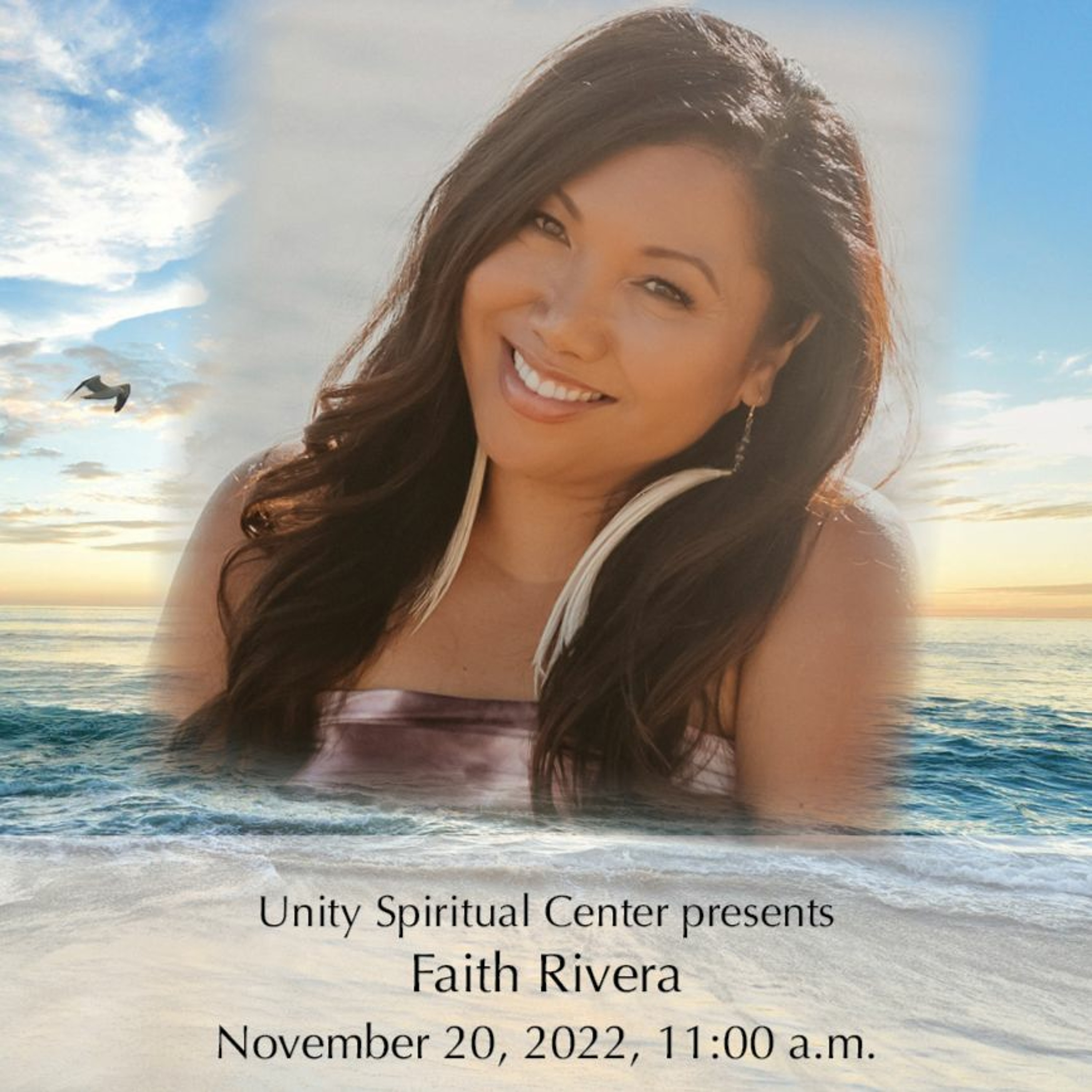 Unity Spiritual Center