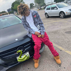 flexin prod. Glory