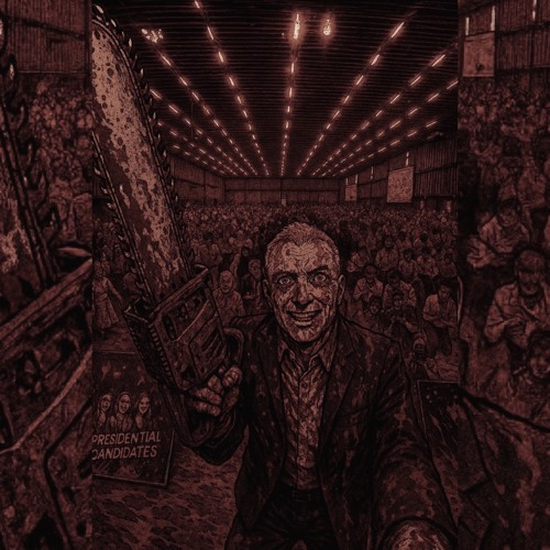 NO SE CANSAN DE JODER—MANTIS NEVULA