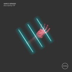 Marco Bänder - Klaustrophobiqer EP