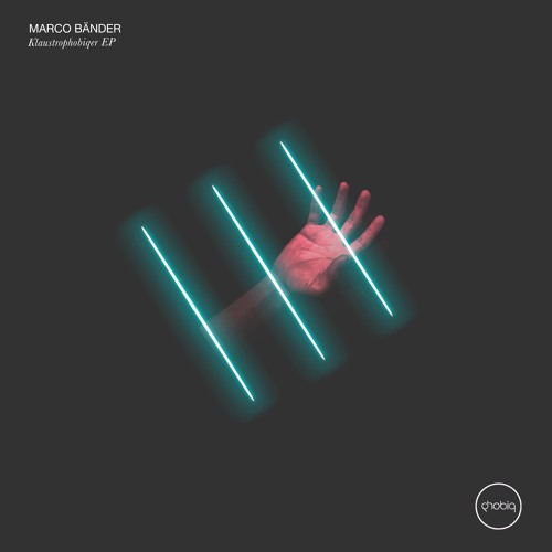 Marco Bänder - PPAP Key