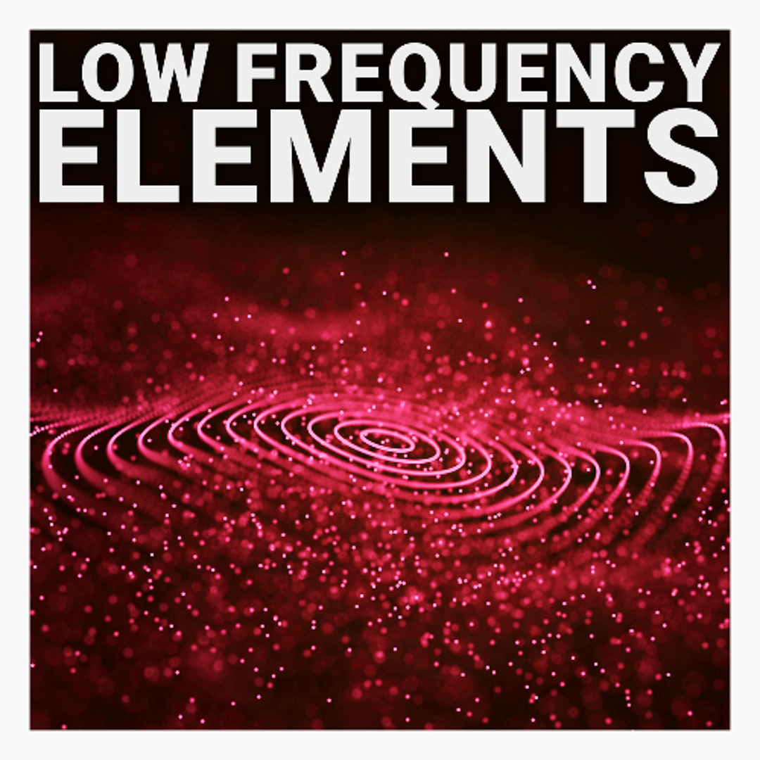 Stream Low Frequency Elements SFX Demo by Altera Sound | Listen online ...