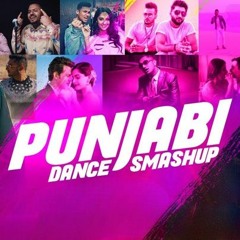 Punjabi Dance Smashup 2023 Aftermoon Santhush Pt. 1