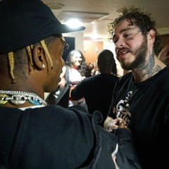 FEIN REMIX (Post Malone X Travis Scott)