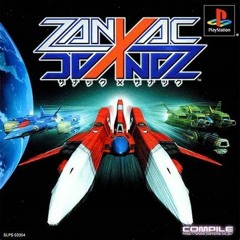 Zanac ザナック-  Masatomo Miyamoto- Main Title Alternatives - Compile - MSX 1xPSG by WYZ