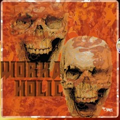 T-Bros - Workaholic