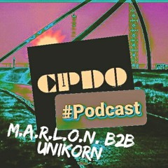 CPDO | M.A.R.L.O.N. B2B UNIKORN | #21 Podast