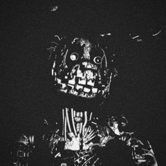 Just Dance Hardstyle (Slowed X William Afton)