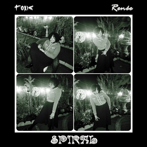 Spiral (Feat. Renée)