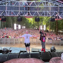 Skepsis & MC AD - WAH In The City (FULL SET)