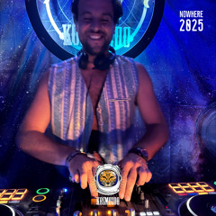 Dünya @ Kosmozoo // Nowhere 2025