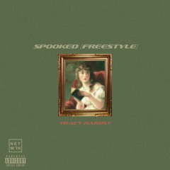 Spooked the Freestyle [Prod. Pieperbeats]