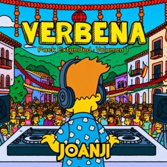 VERBENA PACK EXTENDED #01 *DESCARGA GRATUITA*