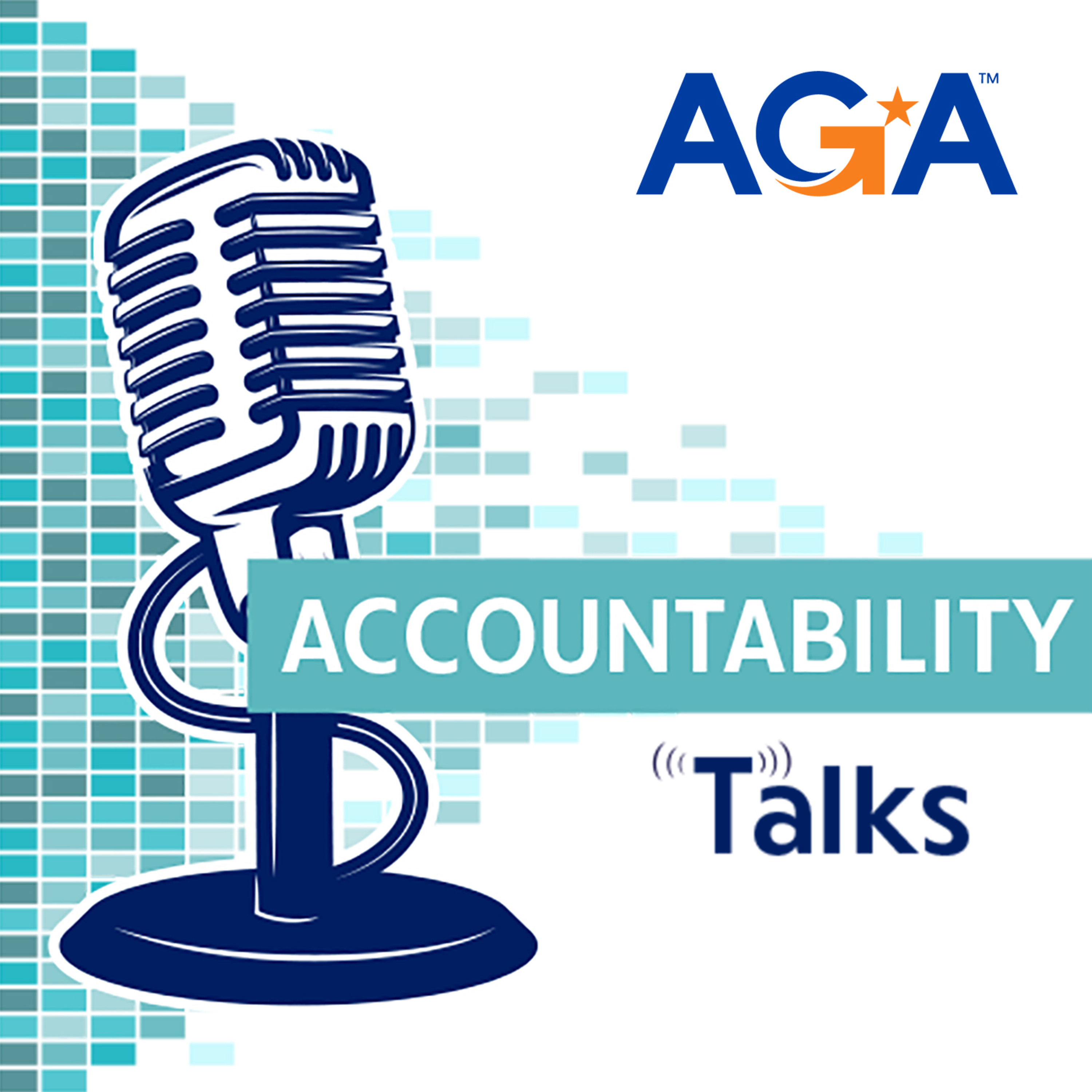 Accountability Talks from AGA