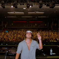 LEONDIS LIVE @ ECHOSTAGE D.C. w/ STEVE AOKI (9/5/25)