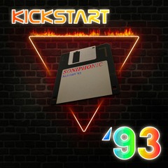 Kickstart 93