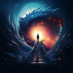 Black Hole in My Chest