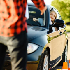 What Are The Dangers of Playing Loud Music When Driving?