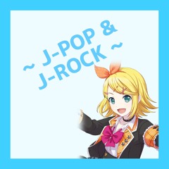 J-POP and J-Rock