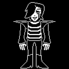 [Storyswap/Fableflip/Any AU where Mettaton is Asriel] - His Glamour