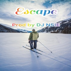 DJ NSIE - ESCAPE (FREE HQ in description ) 2k24