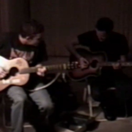 Never Will Come For Us (Vancouver 1999)