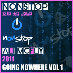 2011 - Going Nowhere Vol 1