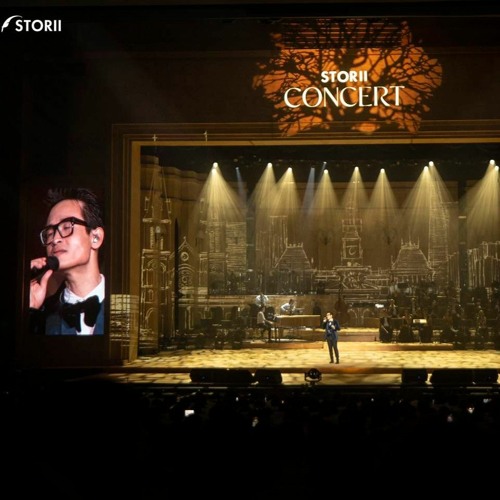 Storii Concert