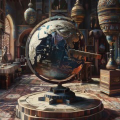 World of House Mixes