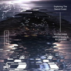 Exploring The Sword Coast • KLUSĀ DABA invite nXdiving & ₮EO₮₩A₩KI