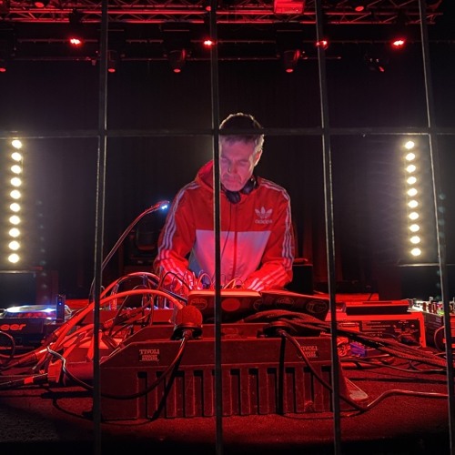 Fossil Archive/R.M.K: The 'Ransom Note' Mix