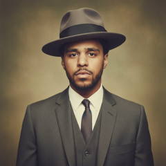 Work Out (1960's Soul Version AI Cover)