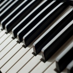 145 Kald Det Kærlighed Piano