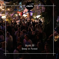 Live Sets of Escon Residents