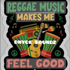 FEEL GOOD REGGAE MIX