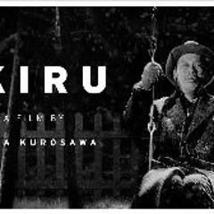 Ikiru (1952) (FuLLMovie) in MP4 TvOnline