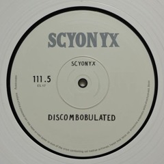 Discombobulated