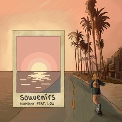 Mumbay feat. Lou - Souvenirs (Prod. by 23.37)