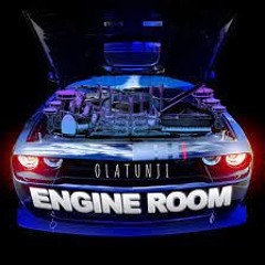 Olatunji - Engine Room (DJMagnet Intro Refix)