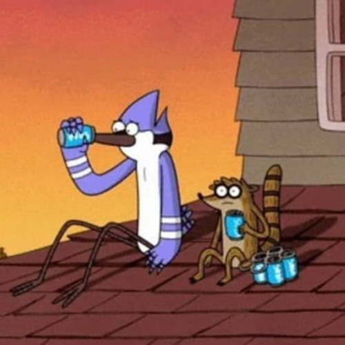 Regular Show