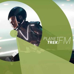 Planet Trek fm #185: Star Trek: Discovery 5.01: Nameshaming, Putztribble & Knülle wie Tilly