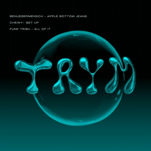 Apple Bottom Jeans (Trym Mashup - IDS Remake)