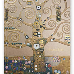 GET EBOOK ✅ Gustav Klimt: Tree of Life (Blank Sketch Book) (Luxury Sketch Books) by