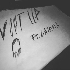 LATRELL X Juuzou-VOOT UP!(Prod.Corpse)