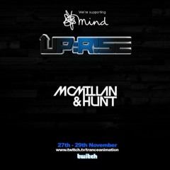 McMillan&Hunt Tranceanimation Set 28/11/2020