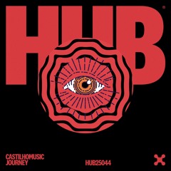 CastilhoMusic - Journey (Extended)