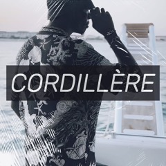 Werenoi Type Beat - "CORDILLÈRE"